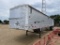 1997 Timpte 42’ Hopper Bottom Trailer