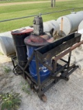 Oil Drum Pump and Dolly