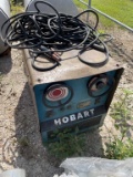 Hobart Welder