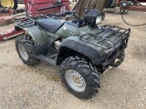 Honda Foreman ES ATV