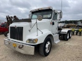 2002 International 9400i Truck Tractor