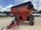 Unverferth 5000 Grain Cart