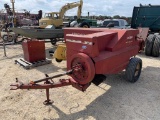 New Holland 311 Hay Baler