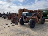 Lull 644B-37 Telehandler