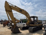 Cat 320L Excavator