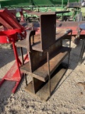 Heavy Duty Metal Table