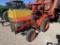 Kioti DK35 Tractor