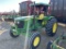 2014 John Deere 5065E Tractor