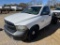 2018 Dodge Ram 1500 Cab and Chassis Truck