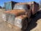 International LoadStar 1700 Dump Truck
