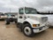 1999 International 4700 Cab and Chassis