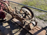 Antique Band Saw