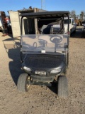 2020 EZ GO TXT Golf Cart