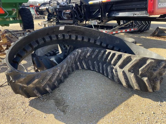 Camso Ag 3500 Tractor Tracks