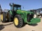 John Deere 8430 MFWD Tractor