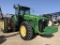 John Deere 8430 MFWD Tractor