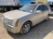 2007 Cadillac SRX SUV