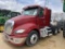 2012 International ProStar+ Daycab Truck