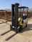 TCM FCG15 Forklift