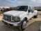2001 Ford F350 Lariat Dually