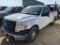 2010 Ford F150 XL