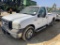 2005 Ford F250