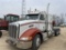 2011 Peterbilt 384 Truck Tractor