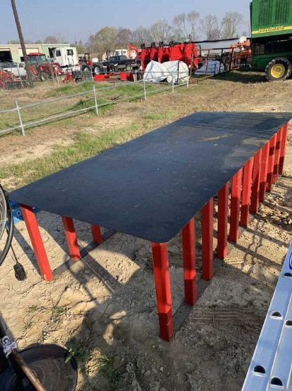 Large Shop Table