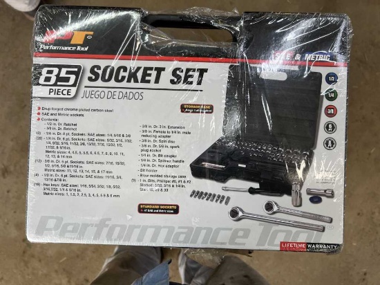Socket Set