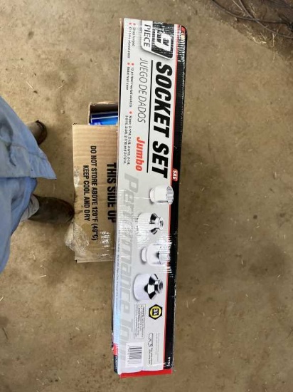 Socket Set