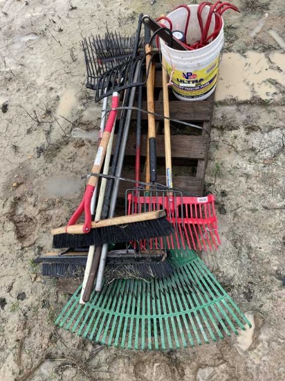 Misc. Hand Tools