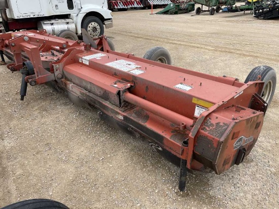 Rhino RC120 Flail Shredder