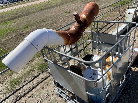 PVC Irrigation Fittings