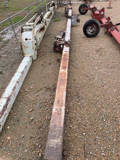 40’ Toolbar