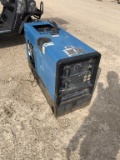 Miller Bobcat 225 Welder