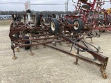 Hiniker Field Cultivator