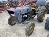 Ford 3000 Tractor