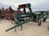 Richiger EA240 Grain Bagger Unloader