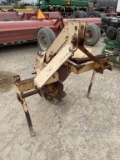 Levco PTO Ditcher