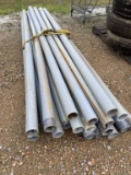 Bundle of Conduit