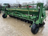 Great Plains 2020 Grain Drill