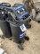 Kobalt 26 Gallon Upright Air Compressor