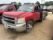 2009 Chevy 3500 HD Service Truck