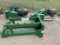 Great Plains Lift Assist Wheels and Brackets