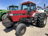 1990 Case IH 7130 Tractor