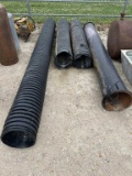 Misc. Culvert Sections