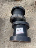 (2) Case IH Tractor Spacers