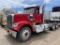 2012 Freightliner Coronado SD Truck Tractor