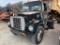 Ford F700 S/A Truck