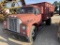 Salvage International Loadstar Bob Truck